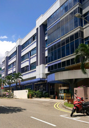 Admiralty Industrial Park (D27), Office #474719991